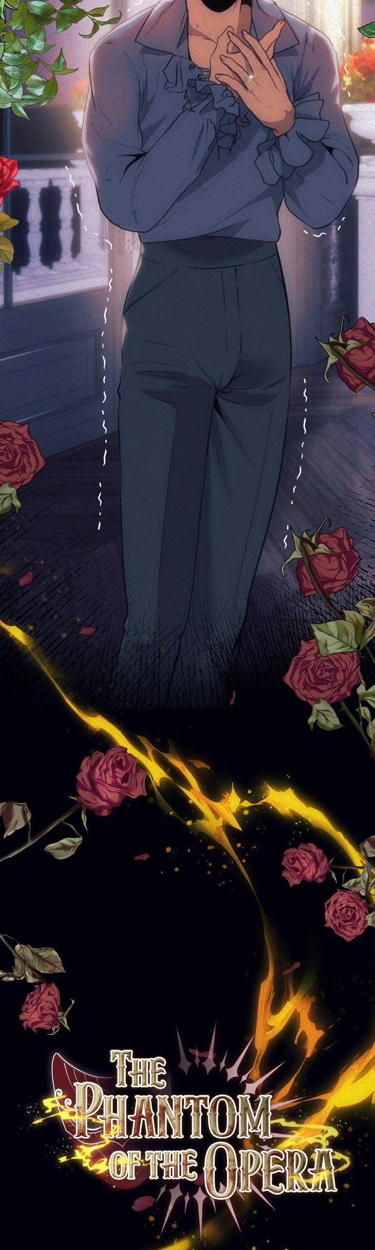 Bóng Ma Của Nhà Hát Opera 1 trang 12