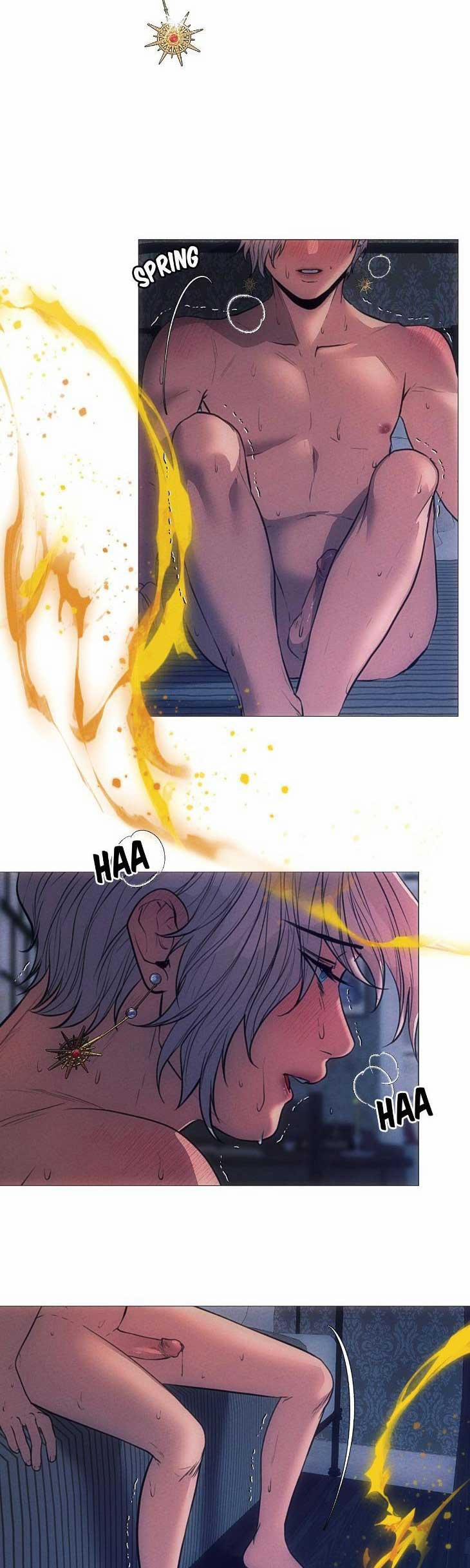 Bóng Ma Của Nhà Hát Opera 1 trang 14