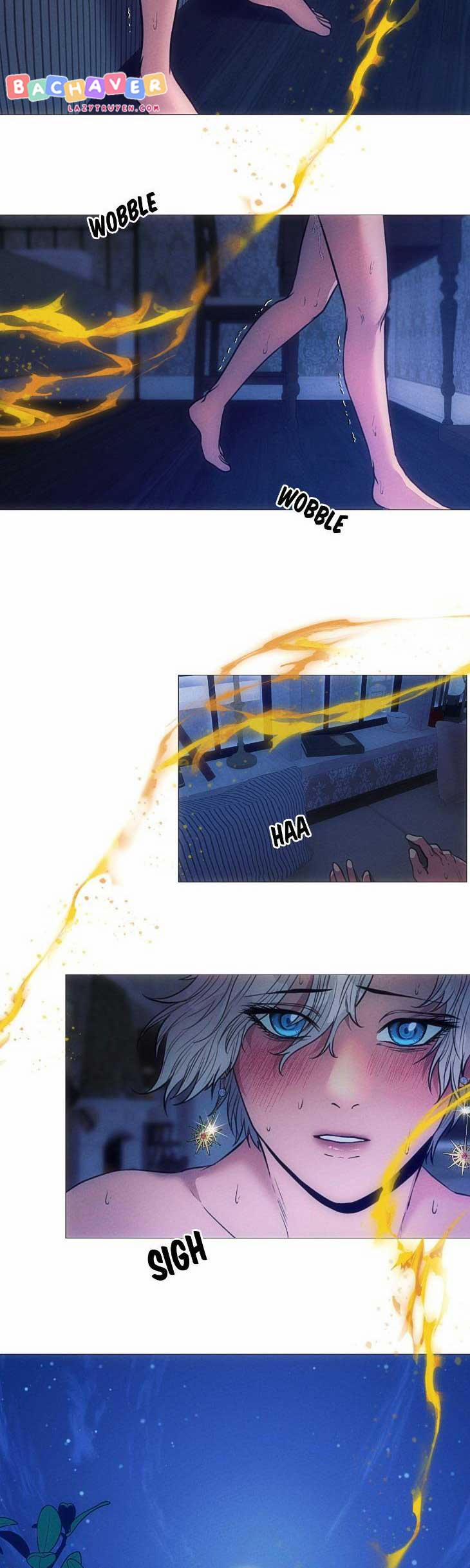 Bóng Ma Của Nhà Hát Opera 1 trang 15