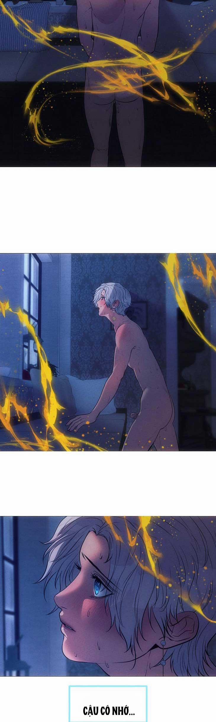 Bóng Ma Của Nhà Hát Opera 1 trang 17