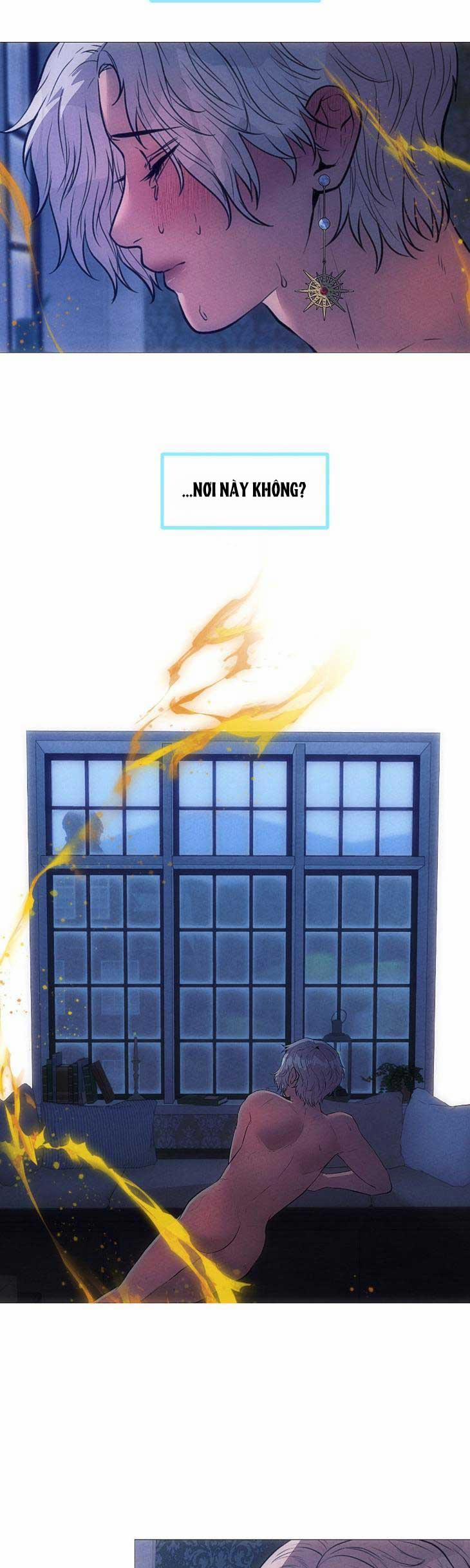 Bóng Ma Của Nhà Hát Opera 1 trang 18