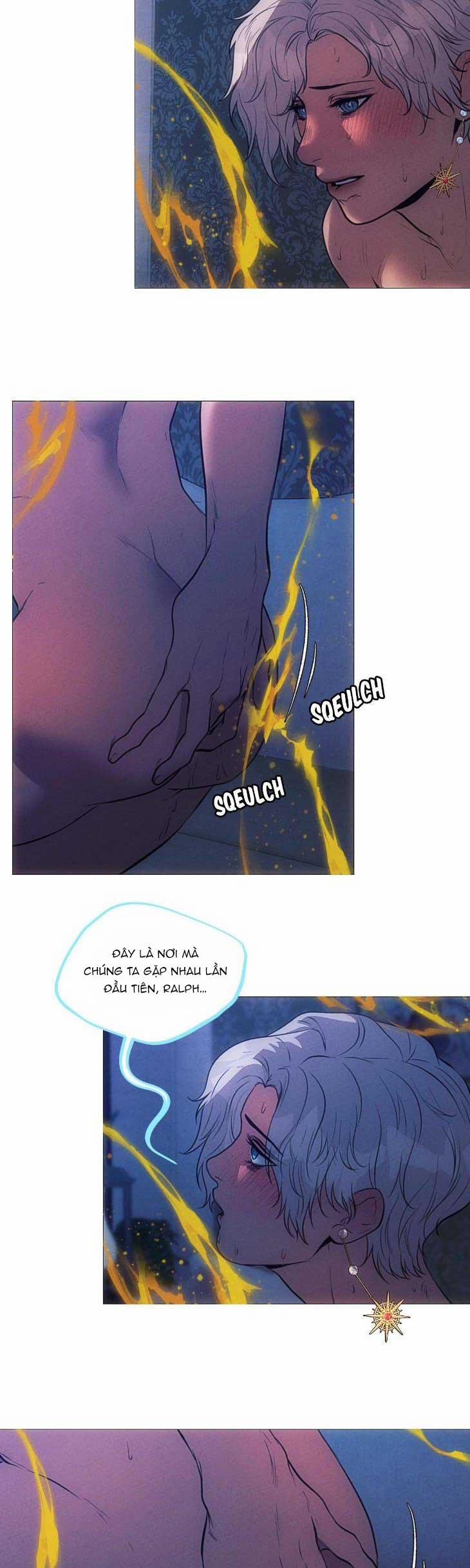 Bóng Ma Của Nhà Hát Opera 1 trang 19