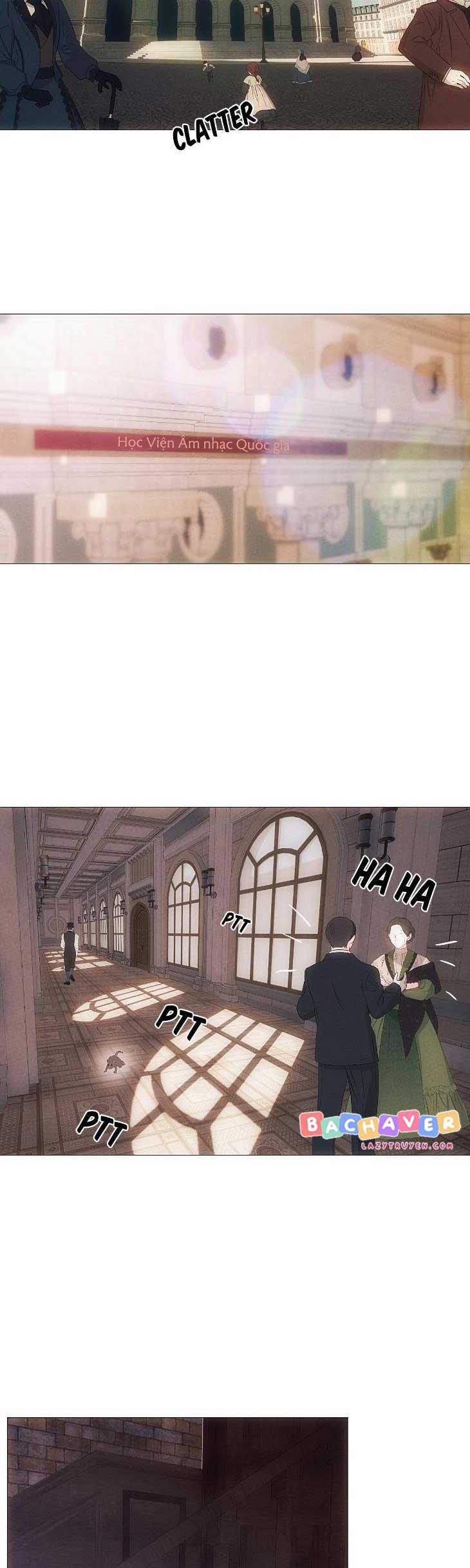 Bóng Ma Của Nhà Hát Opera 1 trang 2