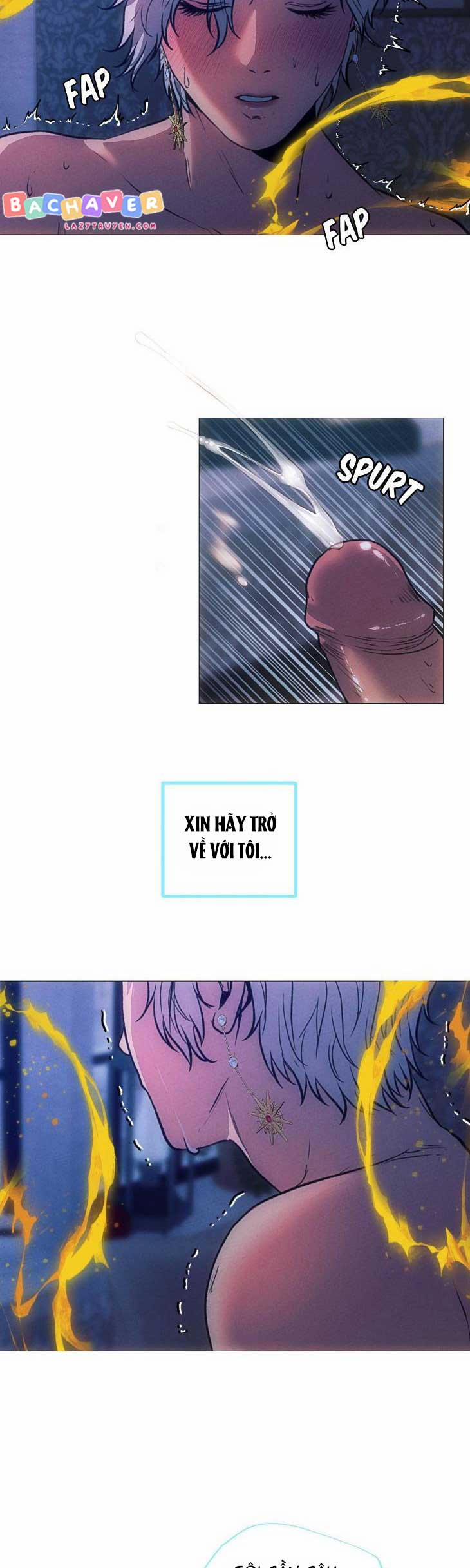 Bóng Ma Của Nhà Hát Opera 1 trang 21