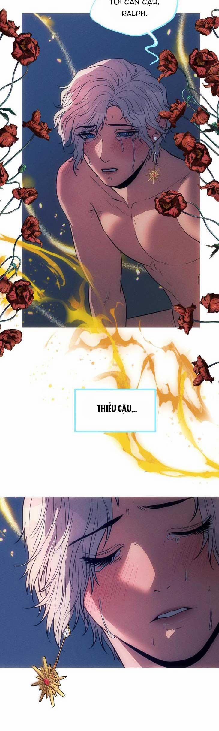 Bóng Ma Của Nhà Hát Opera 1 trang 22