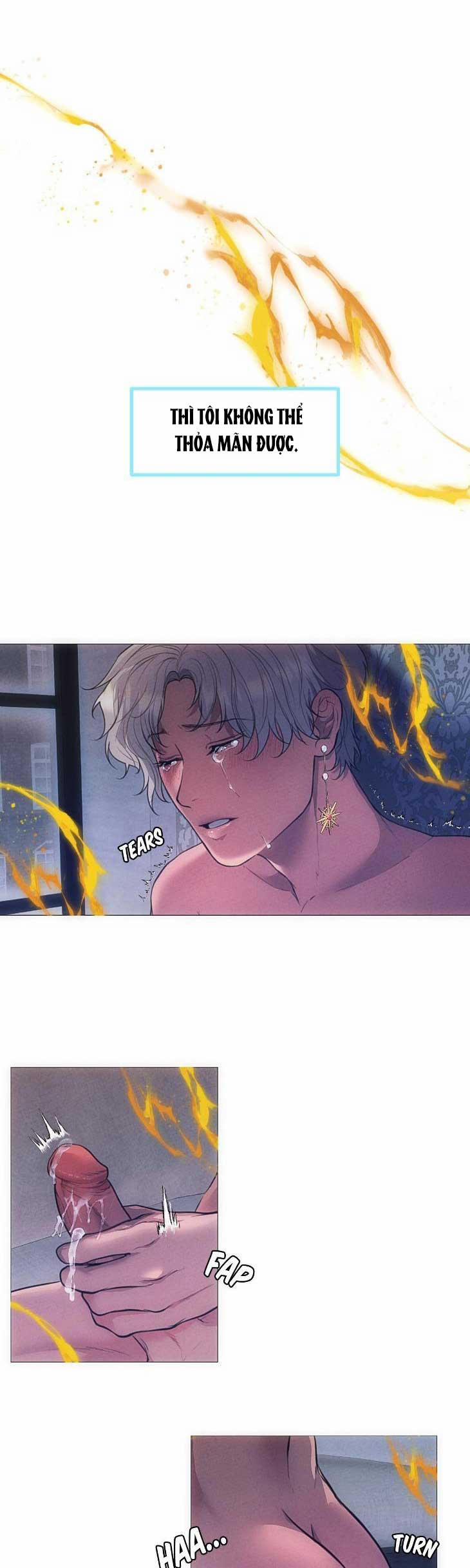 Bóng Ma Của Nhà Hát Opera 1 trang 23