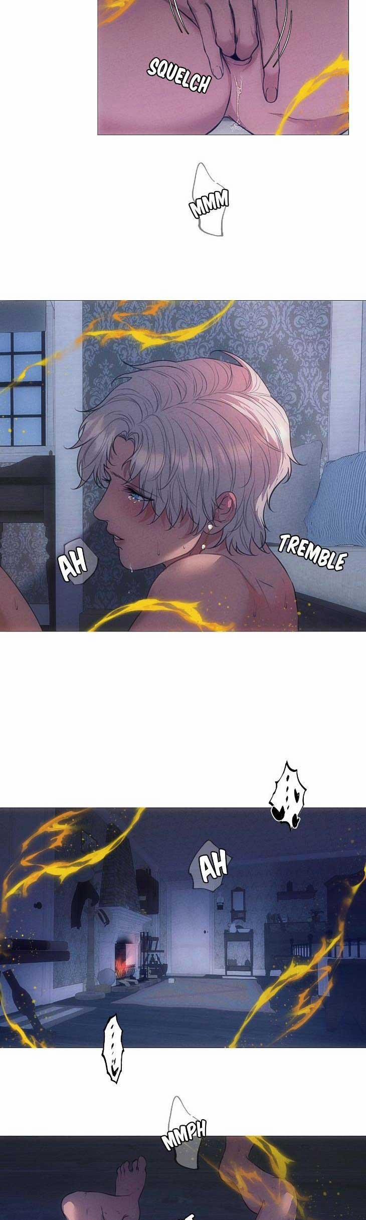 Bóng Ma Của Nhà Hát Opera 1 trang 25