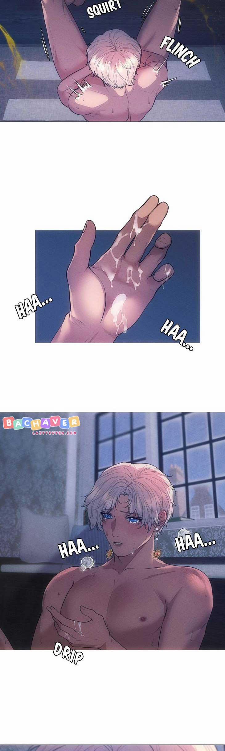 Bóng Ma Của Nhà Hát Opera 1 trang 26