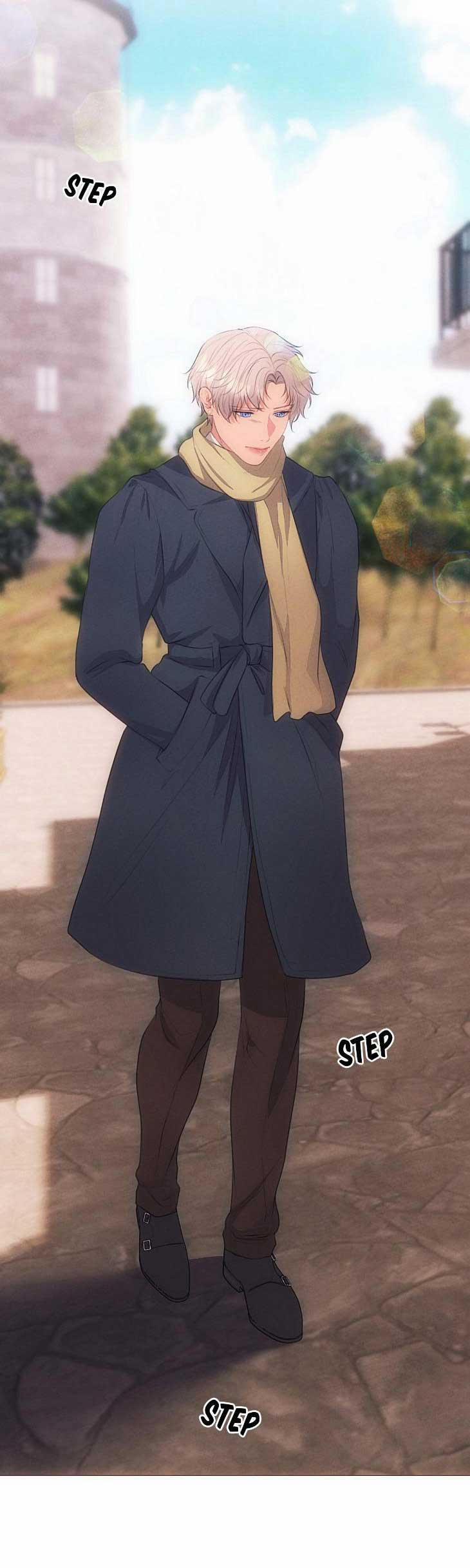 Bóng Ma Của Nhà Hát Opera 1 trang 29