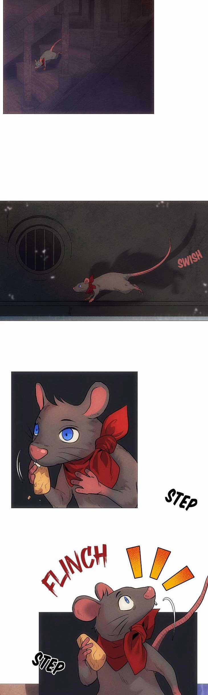 Bóng Ma Của Nhà Hát Opera 1 trang 3