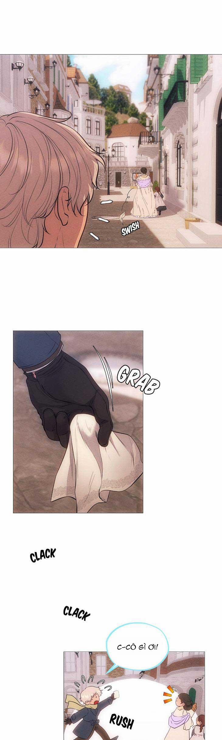 Bóng Ma Của Nhà Hát Opera 1 trang 30