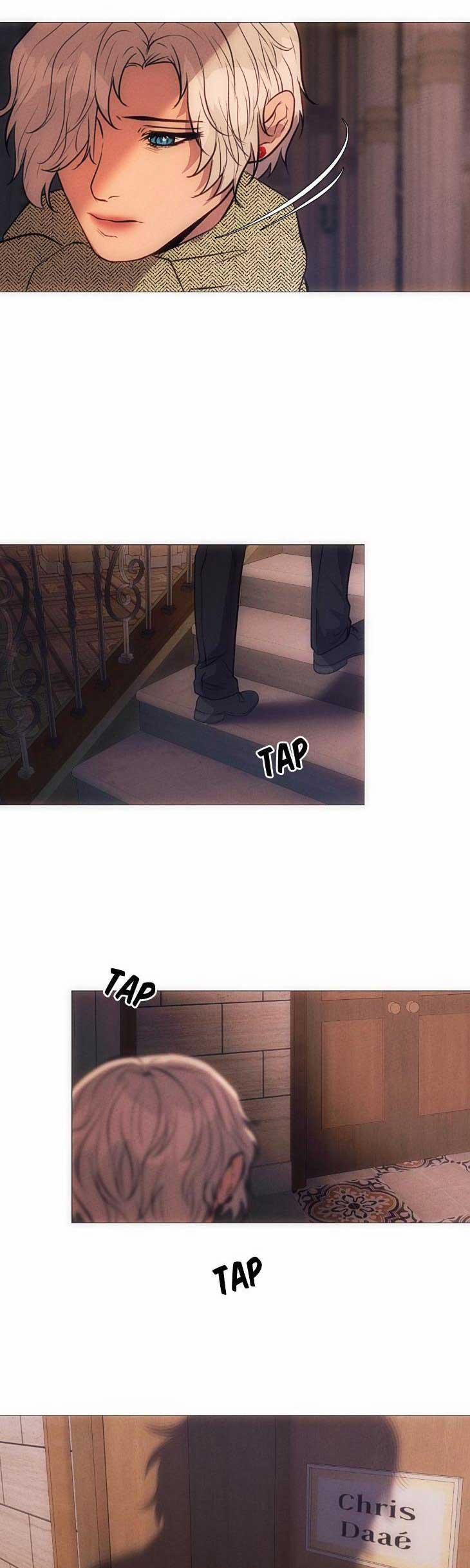 Bóng Ma Của Nhà Hát Opera 1 trang 31