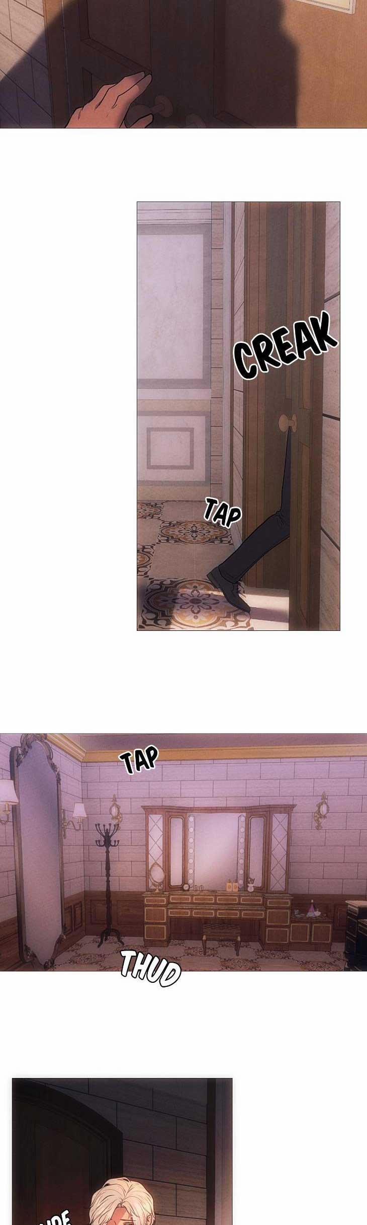 Bóng Ma Của Nhà Hát Opera 1 trang 32