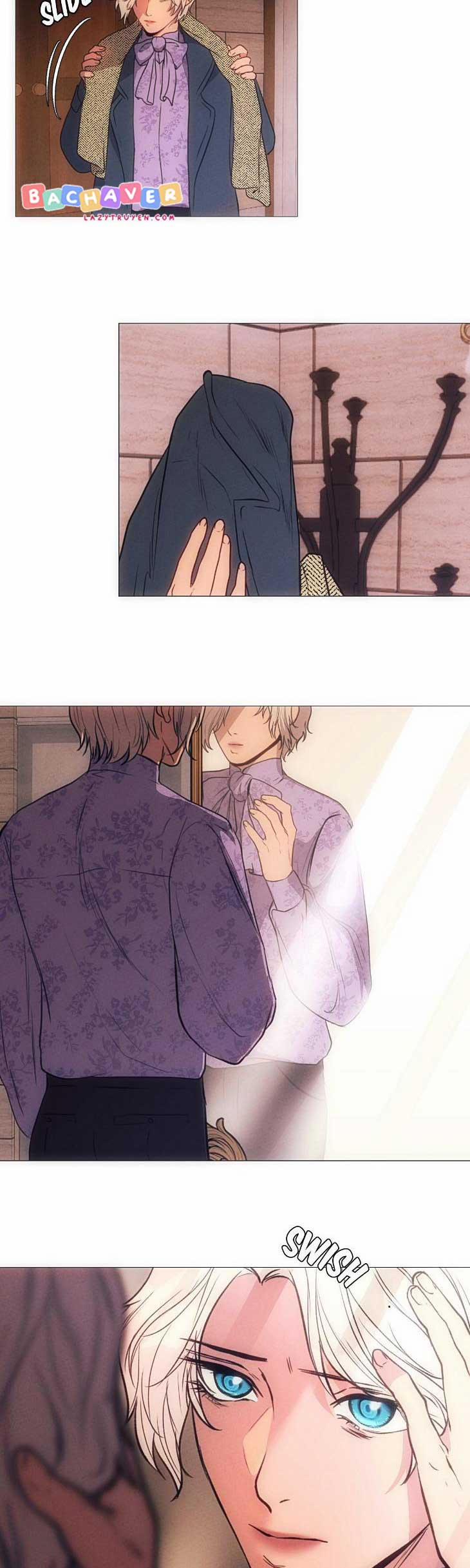 Bóng Ma Của Nhà Hát Opera 1 trang 33