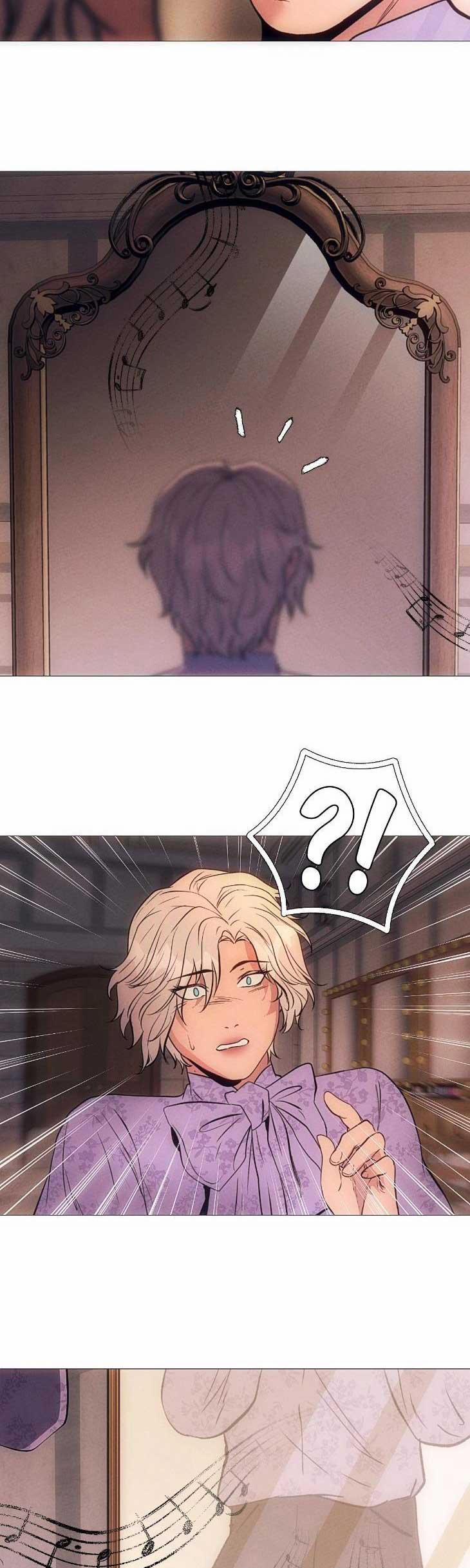 Bóng Ma Của Nhà Hát Opera 1 trang 34