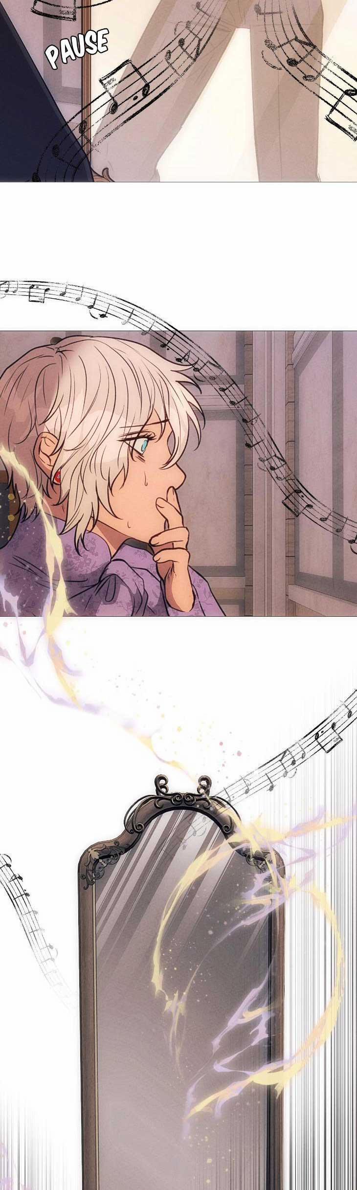 Bóng Ma Của Nhà Hát Opera 1 trang 35