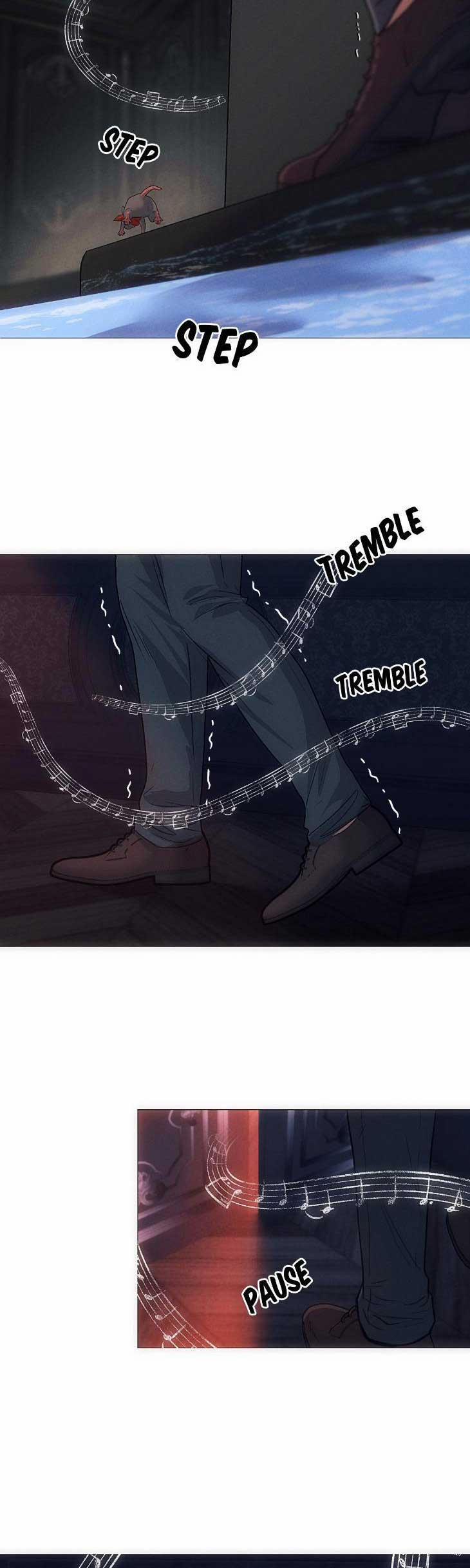 Bóng Ma Của Nhà Hát Opera 1 trang 5