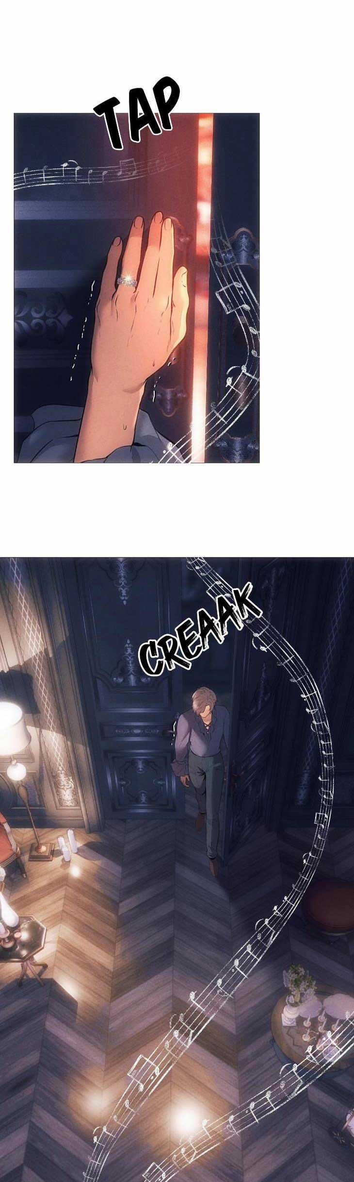 Bóng Ma Của Nhà Hát Opera 1 trang 7