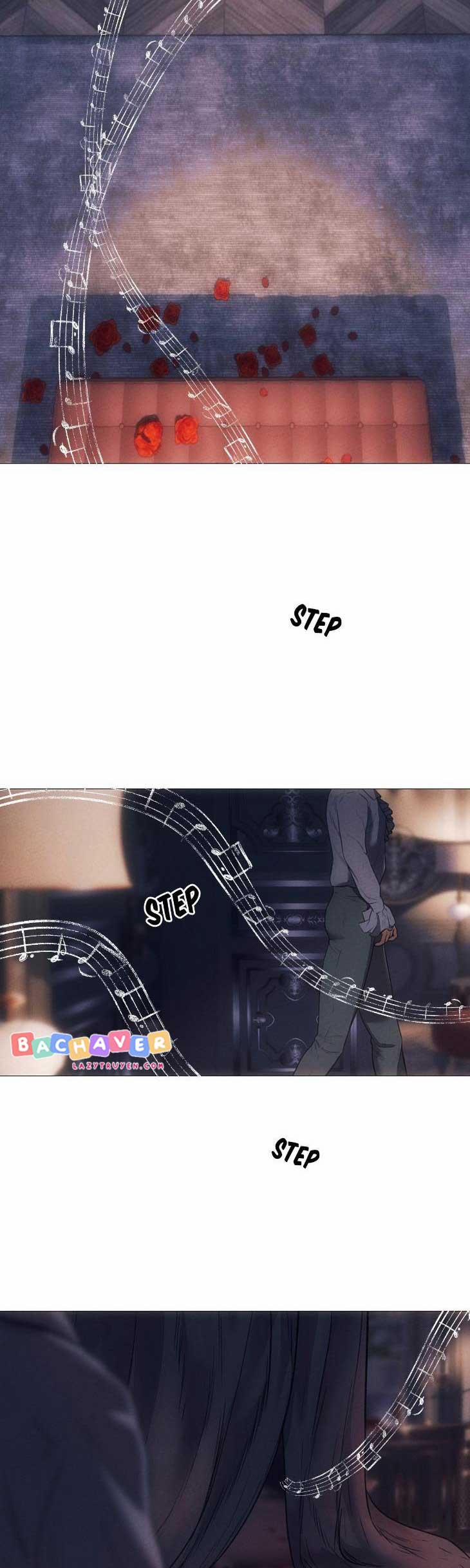 Bóng Ma Của Nhà Hát Opera 1 trang 8