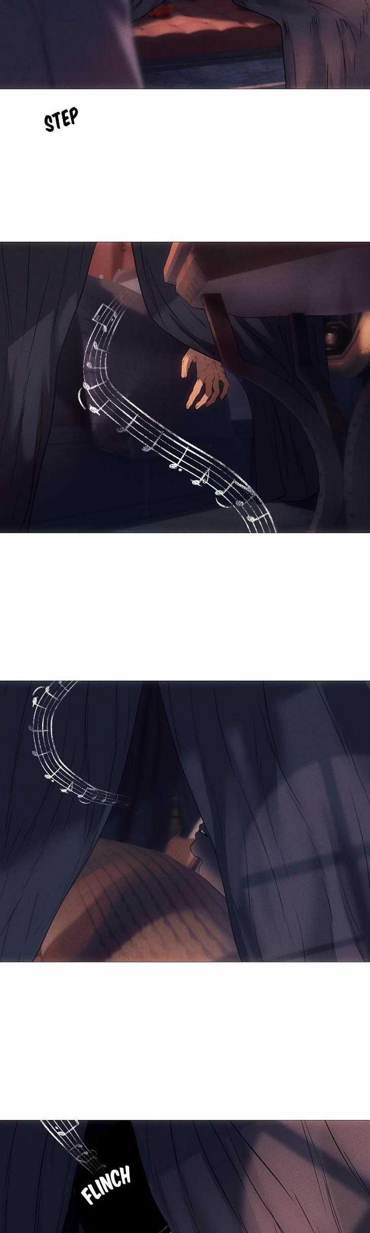 Bóng Ma Của Nhà Hát Opera 1 trang 9