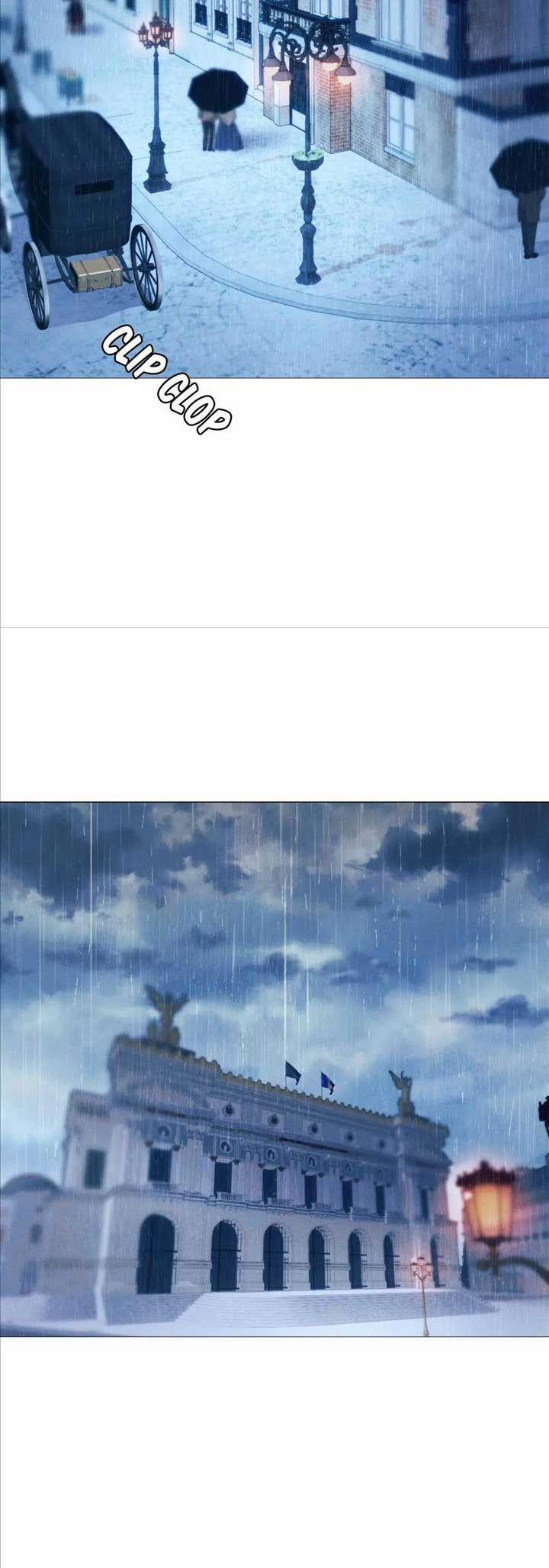 Bóng Ma Của Nhà Hát Opera 10 trang 1