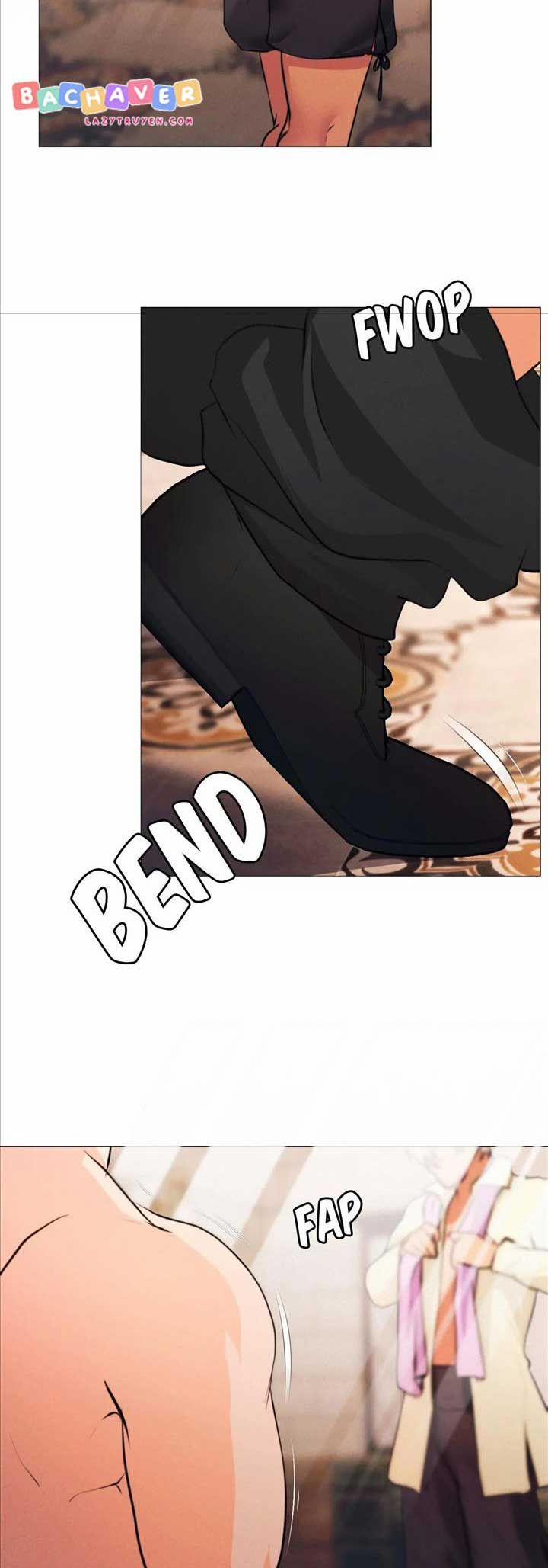 Bóng Ma Của Nhà Hát Opera 10 trang 11