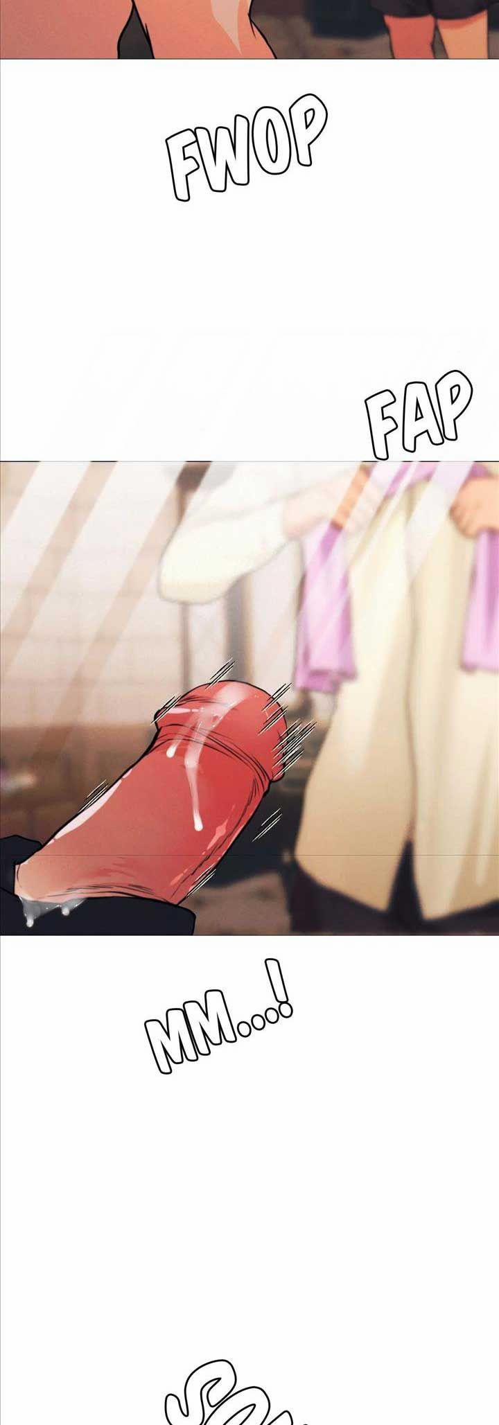 Bóng Ma Của Nhà Hát Opera 10 trang 12