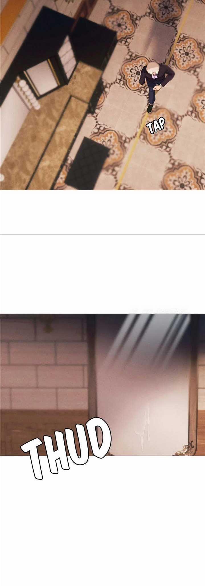 Bóng Ma Của Nhà Hát Opera 10 trang 15