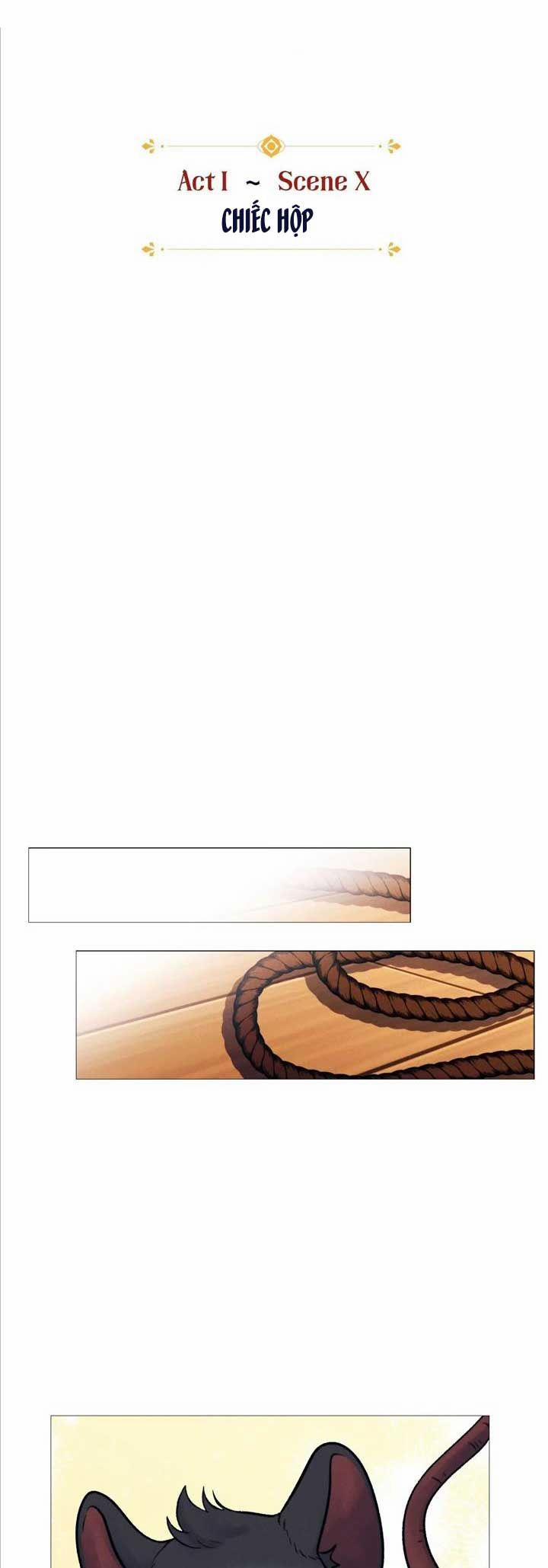 Bóng Ma Của Nhà Hát Opera 10 trang 17