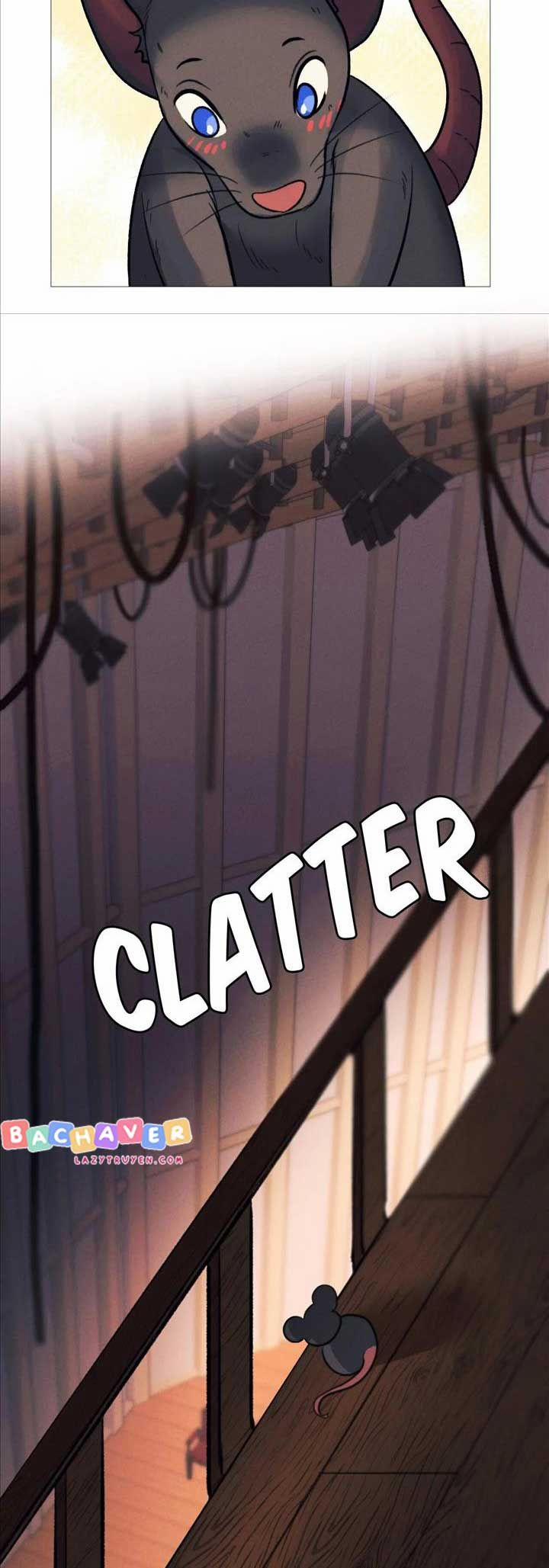 Bóng Ma Của Nhà Hát Opera 10 trang 18