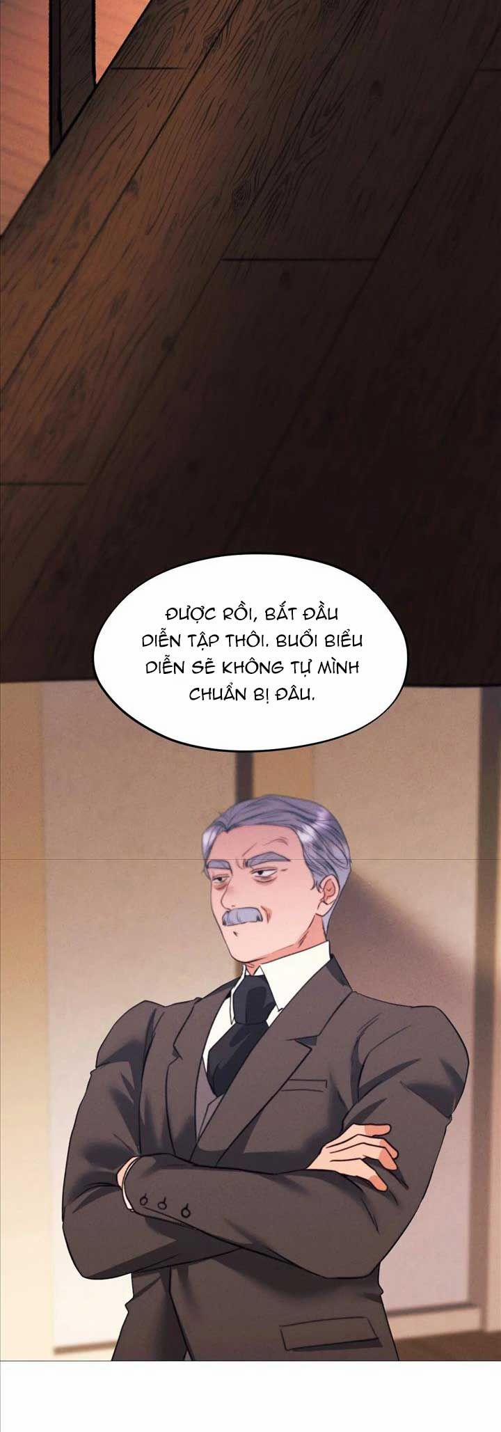 Bóng Ma Của Nhà Hát Opera 10 trang 19