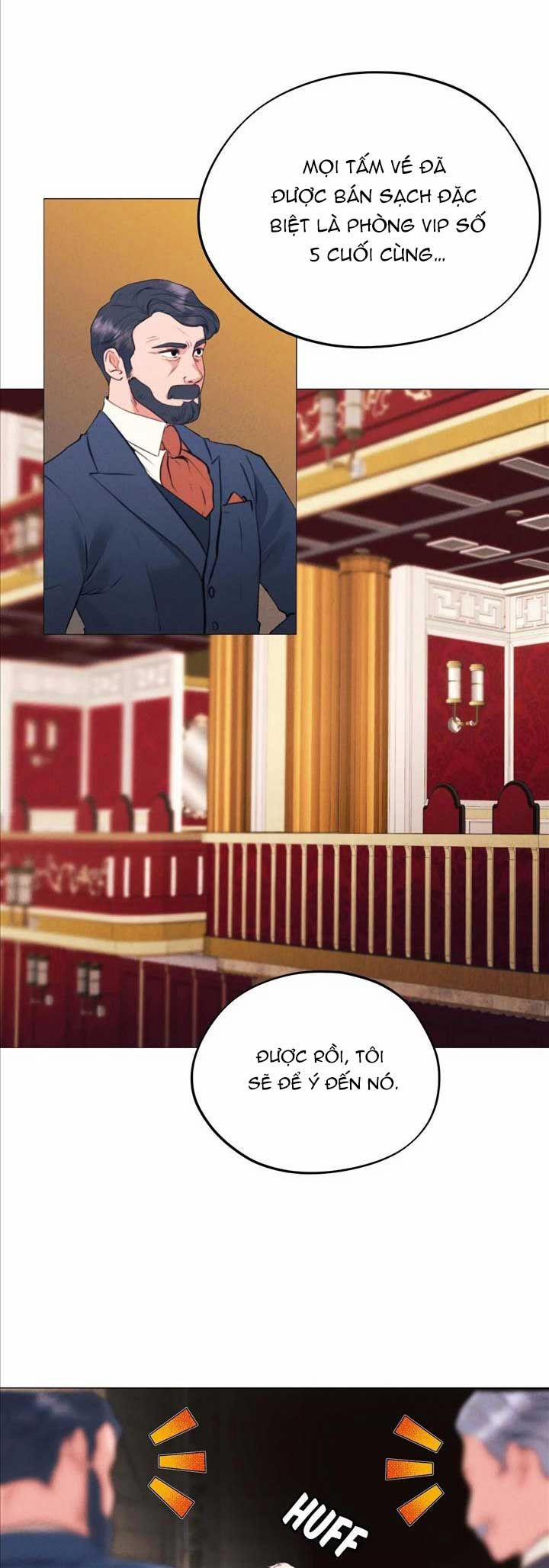 Bóng Ma Của Nhà Hát Opera 10 trang 20