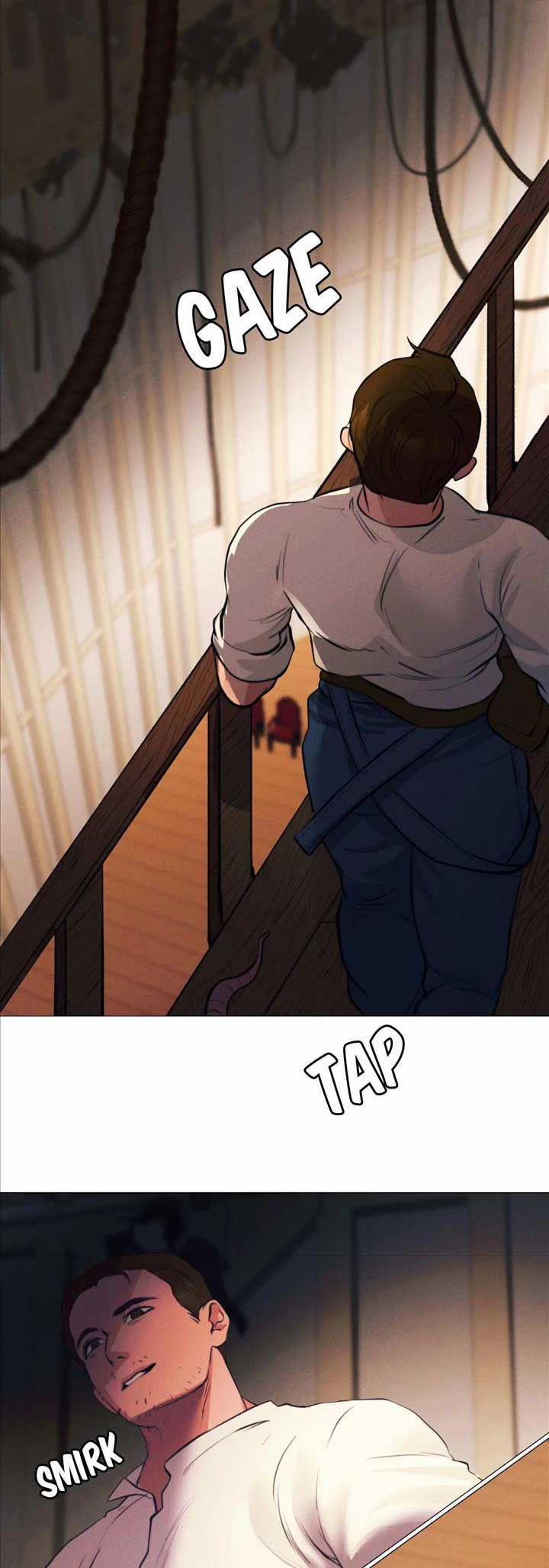 Bóng Ma Của Nhà Hát Opera 10 trang 23