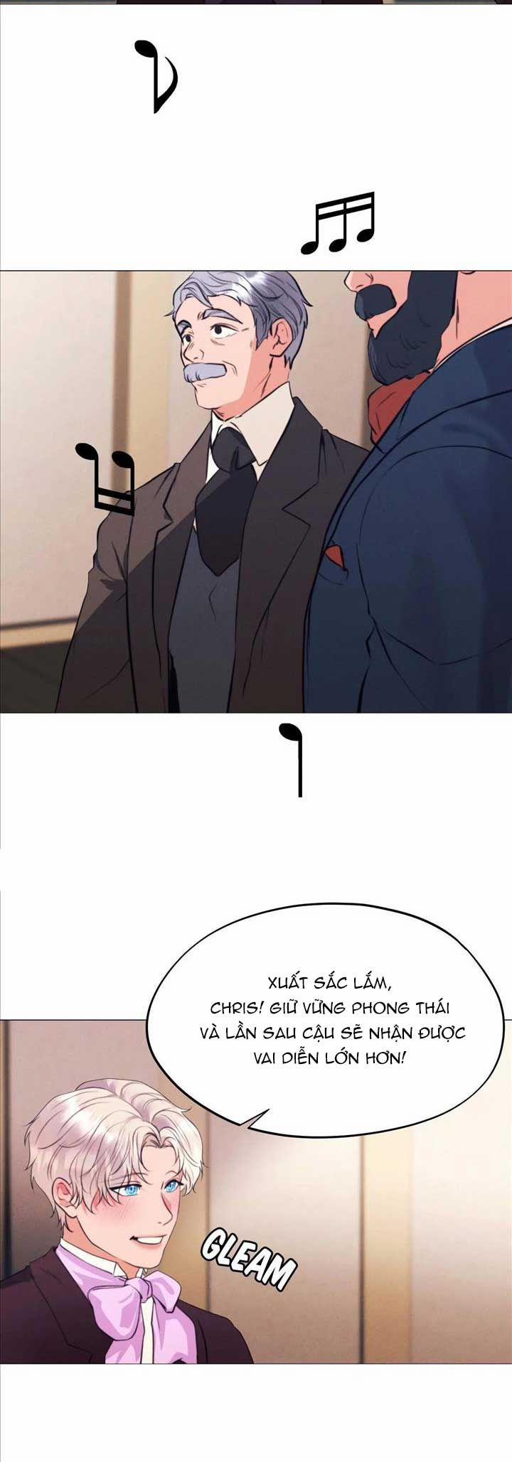 Bóng Ma Của Nhà Hát Opera 10 trang 26