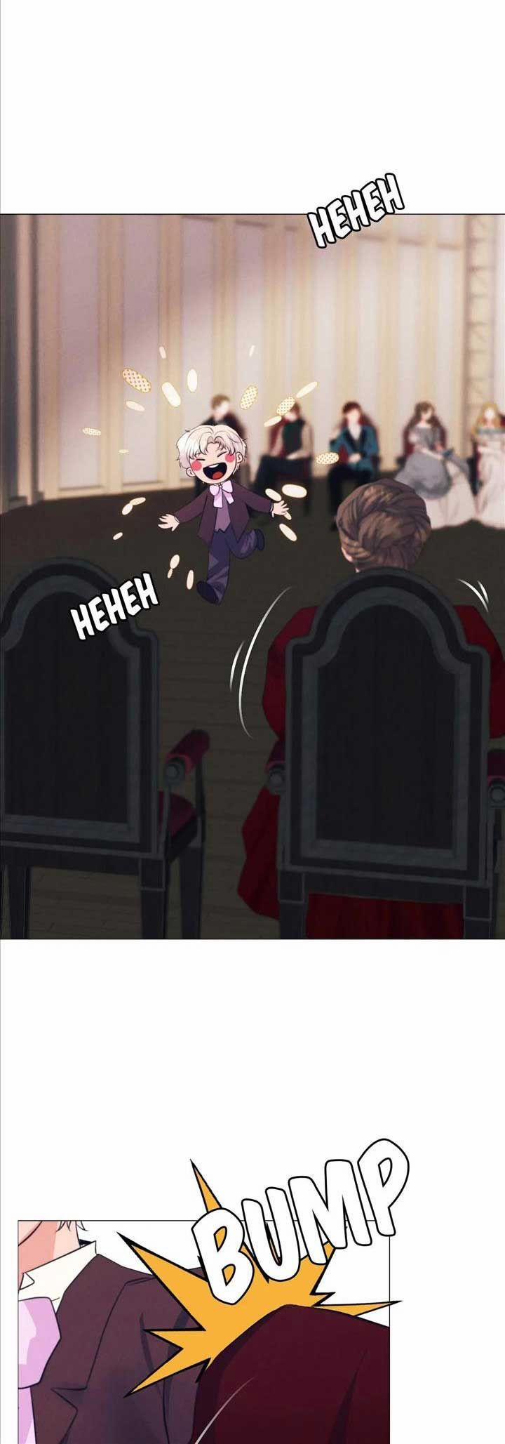 Bóng Ma Của Nhà Hát Opera 10 trang 27