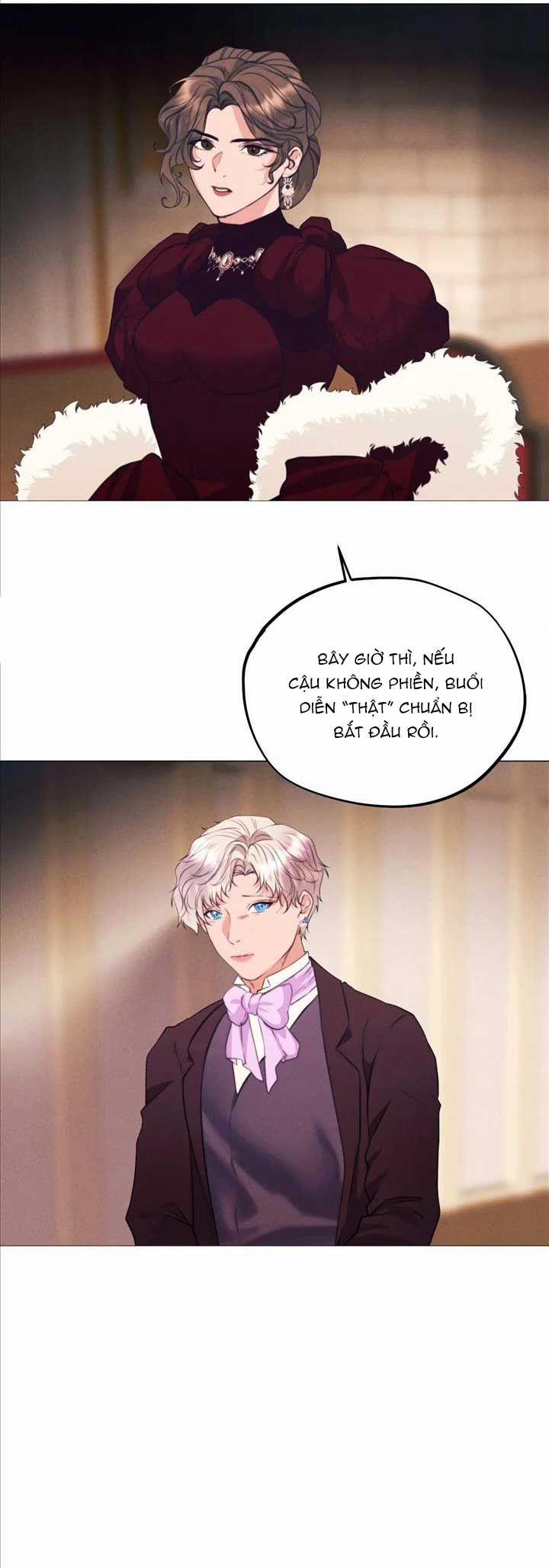 Bóng Ma Của Nhà Hát Opera 10 trang 29