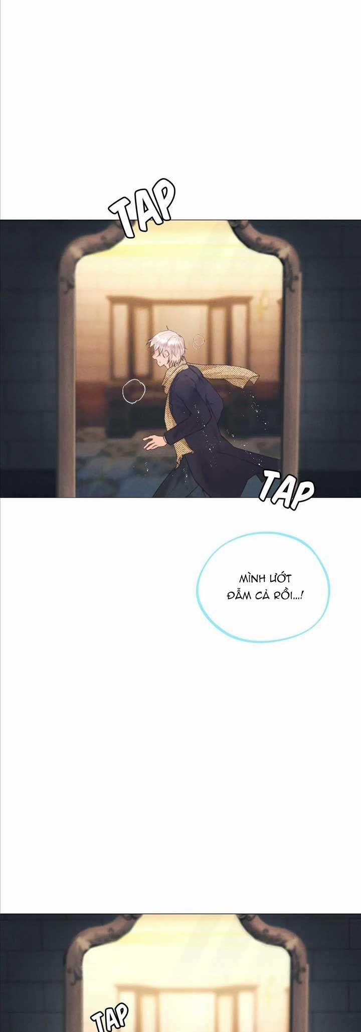 Bóng Ma Của Nhà Hát Opera 10 trang 3