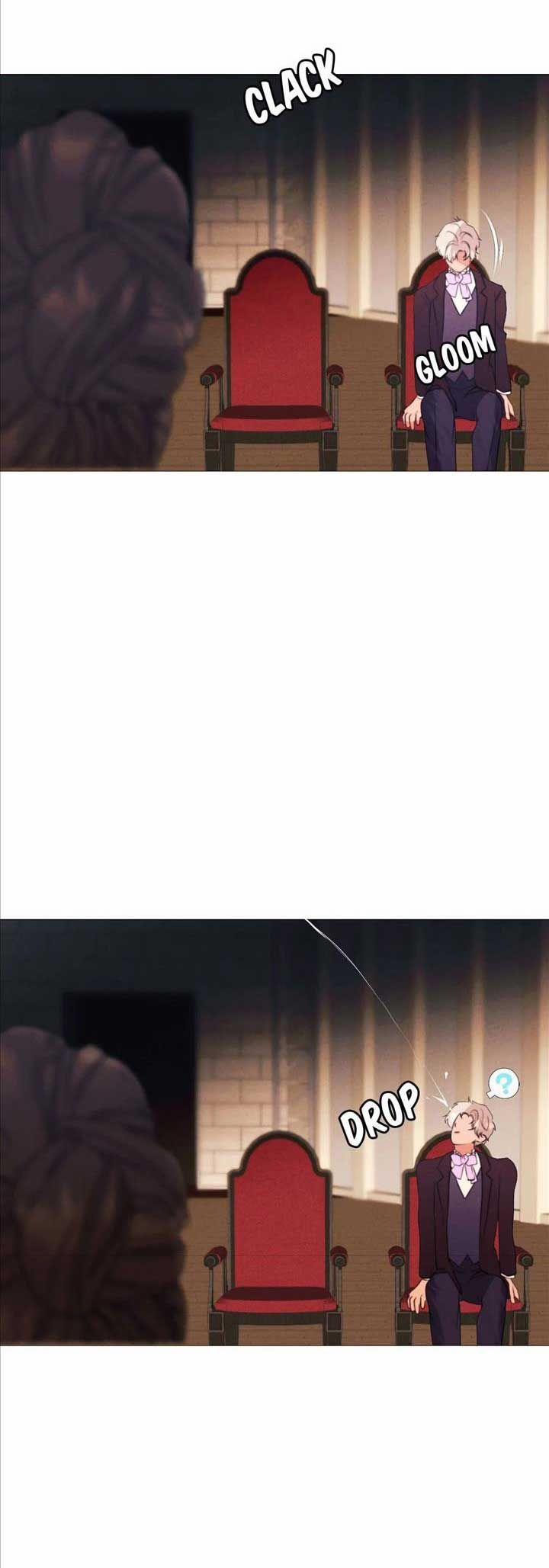 Bóng Ma Của Nhà Hát Opera 10 trang 30