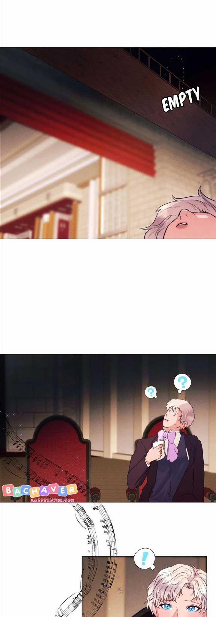 Bóng Ma Của Nhà Hát Opera 10 trang 31