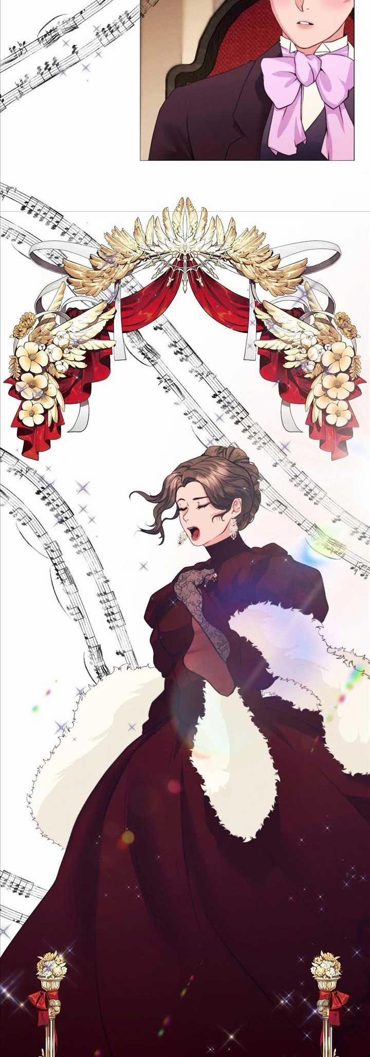 Bóng Ma Của Nhà Hát Opera 10 trang 32