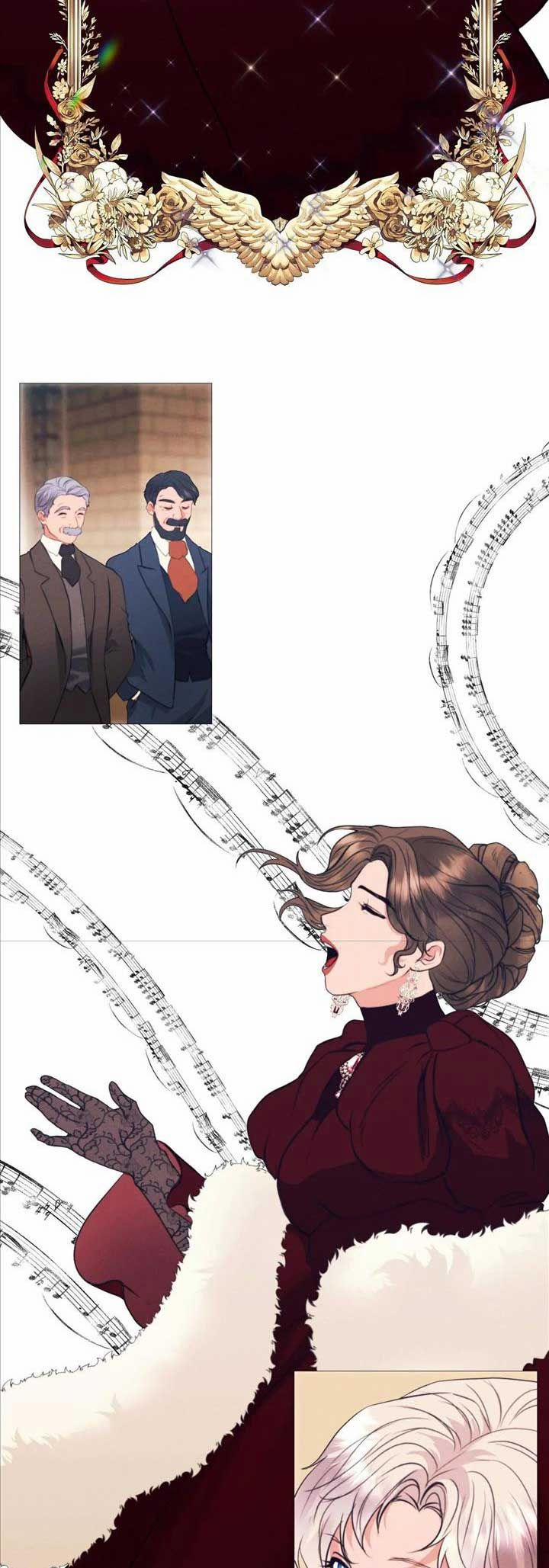 Bóng Ma Của Nhà Hát Opera 10 trang 33