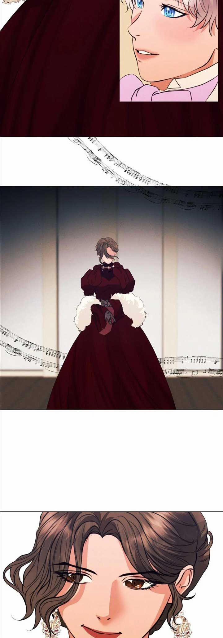 Bóng Ma Của Nhà Hát Opera 10 trang 34