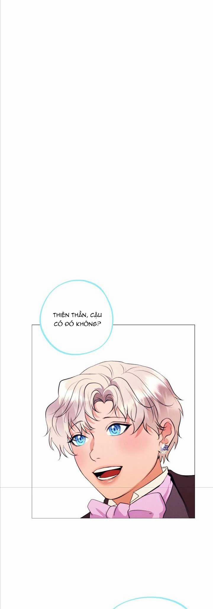 Bóng Ma Của Nhà Hát Opera 10 trang 37