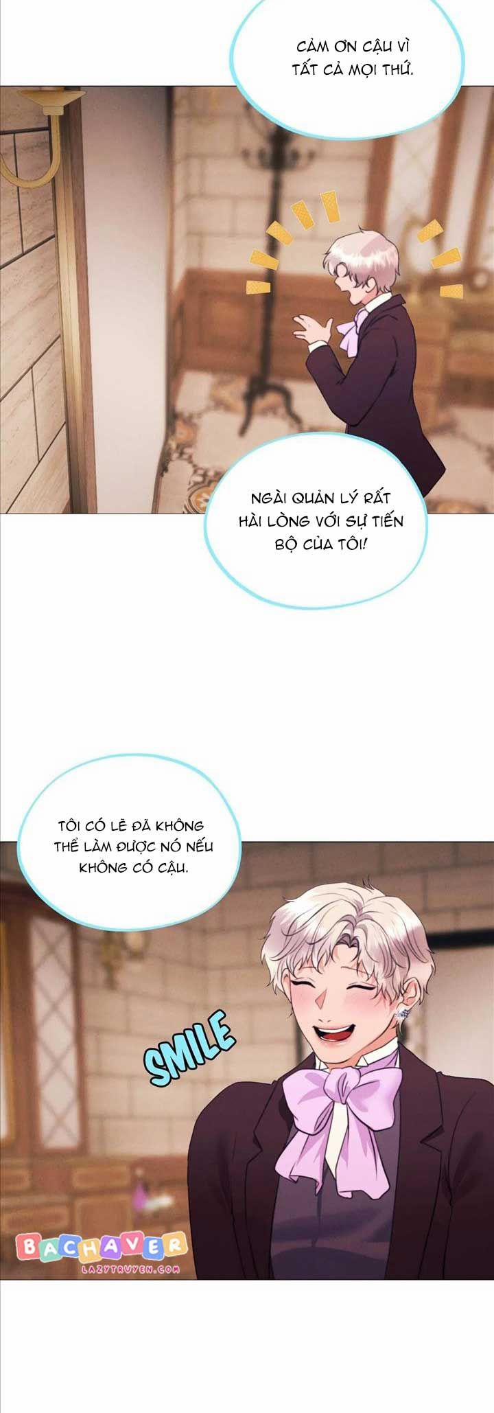 Bóng Ma Của Nhà Hát Opera 10 trang 38