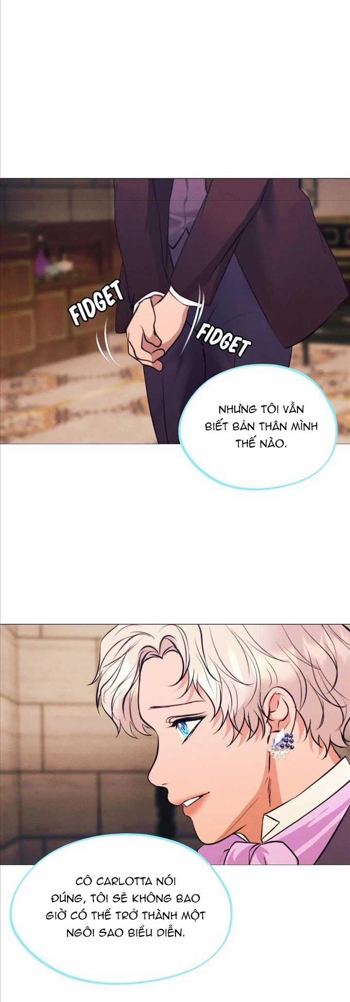 Bóng Ma Của Nhà Hát Opera 10 trang 39