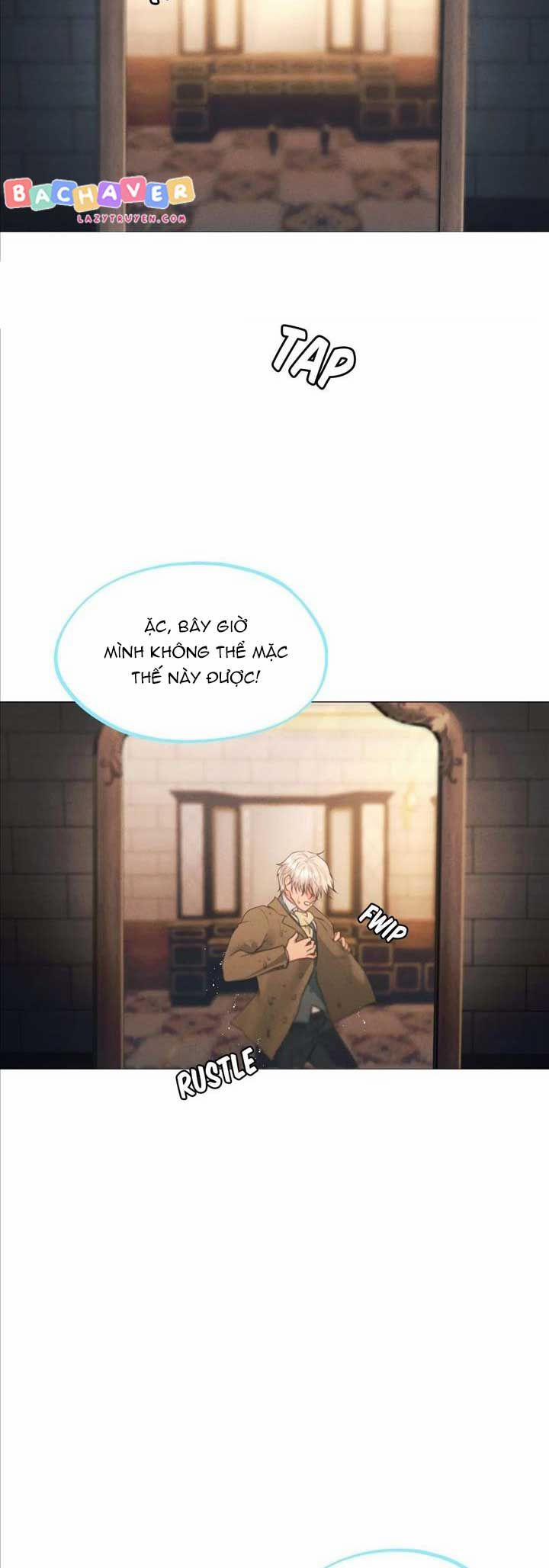 Bóng Ma Của Nhà Hát Opera 10 trang 4