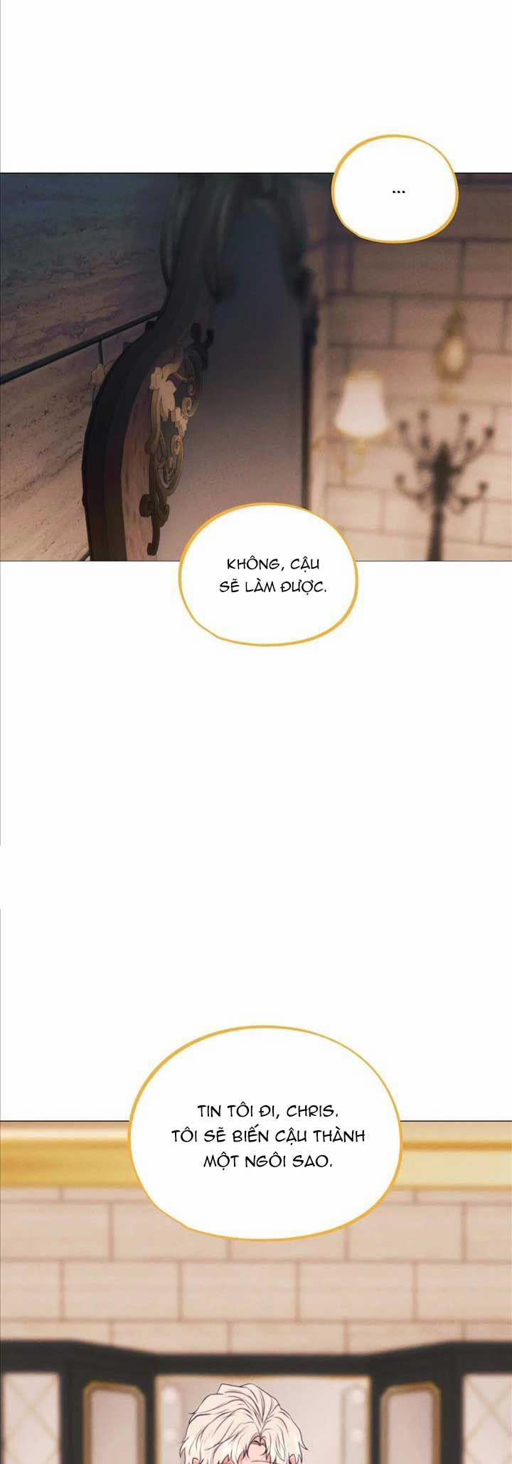 Bóng Ma Của Nhà Hát Opera 10 trang 40