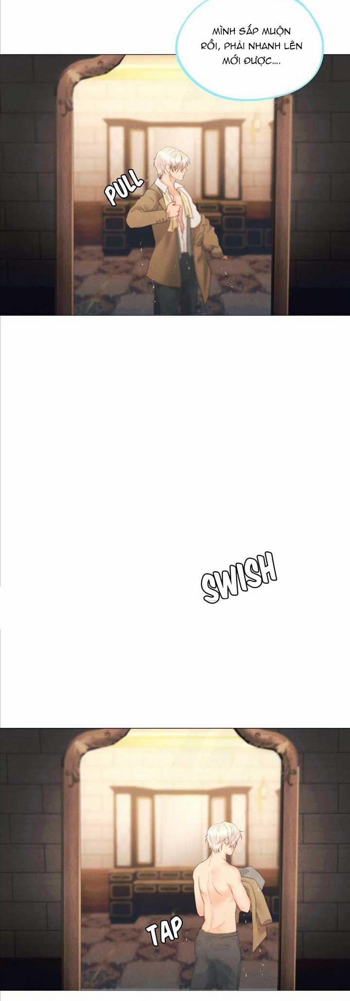 Bóng Ma Của Nhà Hát Opera 10 trang 5