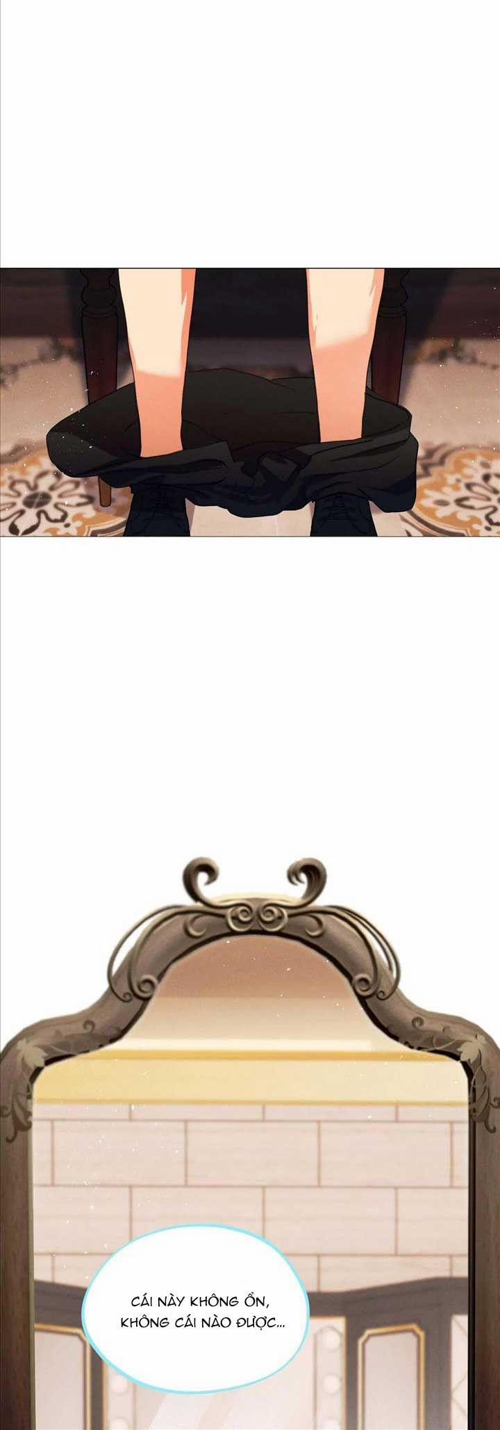 Bóng Ma Của Nhà Hát Opera 10 trang 6