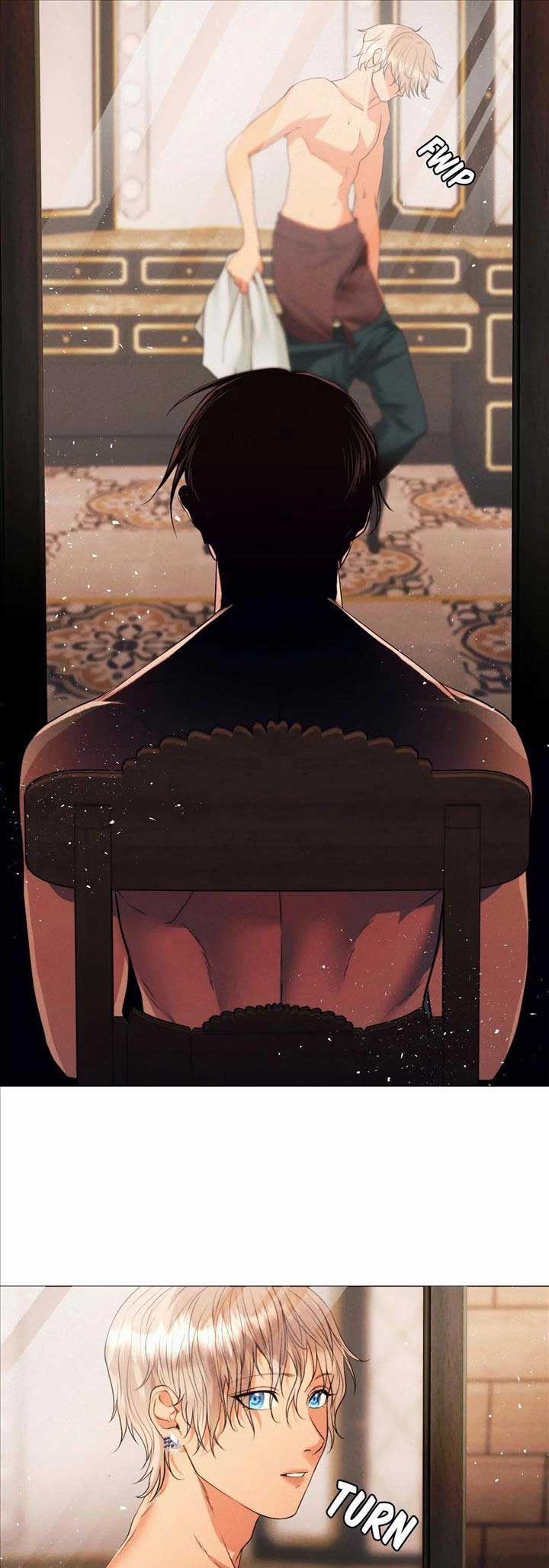 Bóng Ma Của Nhà Hát Opera 10 trang 7